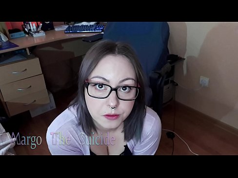 ❤️ Sexy dievča s okuliarmi hlboko fajčí vibrátor na kameru ️ Jedinečné porno na nás sk.pornsos-com.ru ﹏